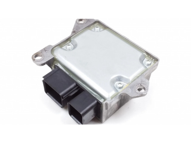 Блок подушек безопасности 603449700, 4X4314B321AD   Jaguar X-Type