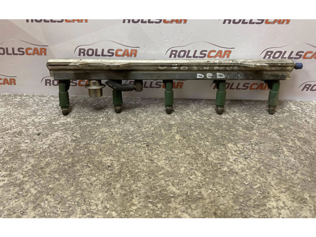 Комплект форсунок 9470229, 9202710    Volvo V70   