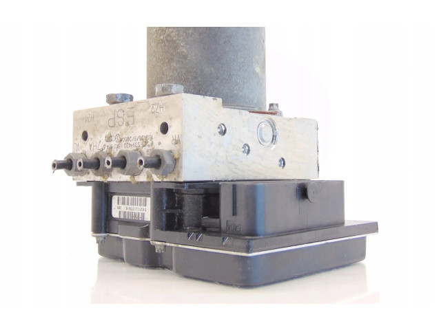 Блок АБС 8K0907379CP, 8K0614517HA Audi A5 8T 8F 2007 - 2016 года