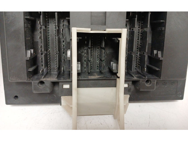 Блок комфорта 5Q0937084T, BCMPQ37H   Audi A3 S3 8V   