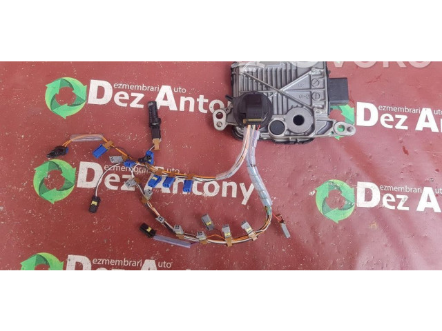 Блок управления коробкой передач    Volvo XC60