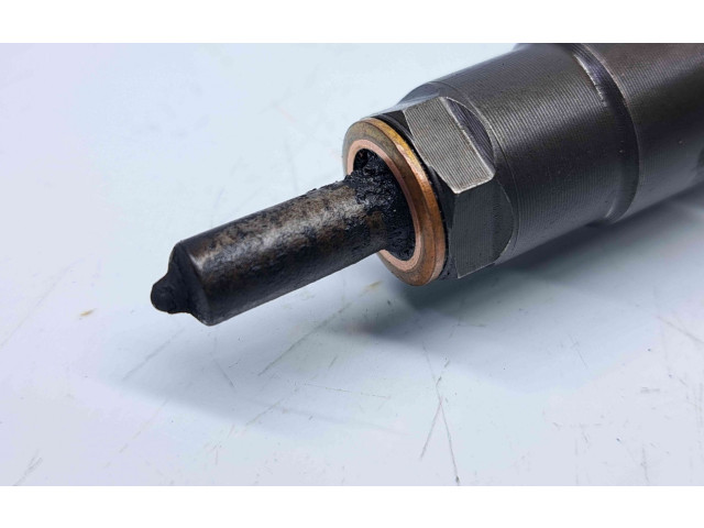 Форсунка A6400700787    Mercedes-Benz A W169   