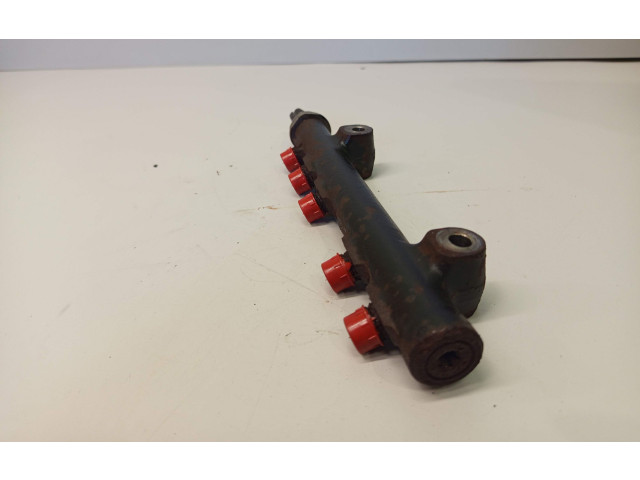 Топливная рампа 9685297580, 28497Z01   Ford Fiesta  