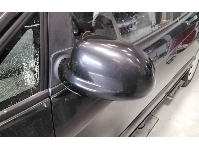 Зеркало электрическое Chevrolet Tacuma - года