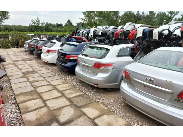 Přístrojová deska Toyota Avensis T270 2015 83950-05050