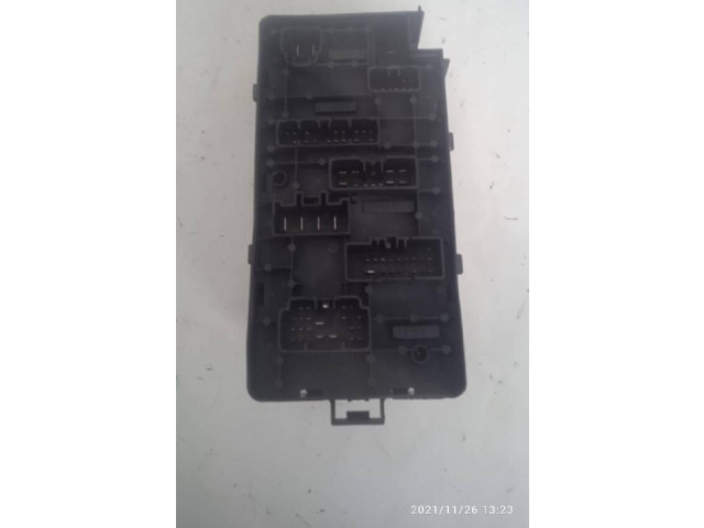 Pojistková skříňka 0076J200AS080306 Chevrolet Lacetti 2005