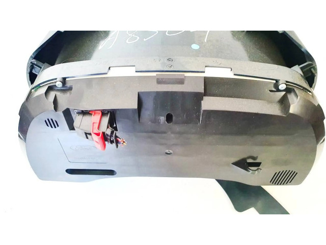 Přístrojová deska Ford Ka 2011 5550050519