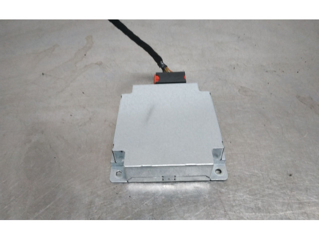 Блок управления 51833517 Alfa Romeo Giulietta