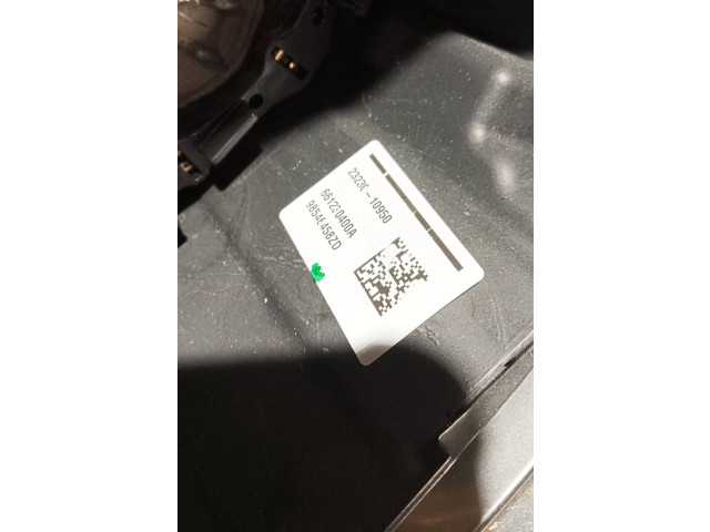 Руль Peugeot 2008 II 2019 - года 98546458ZD