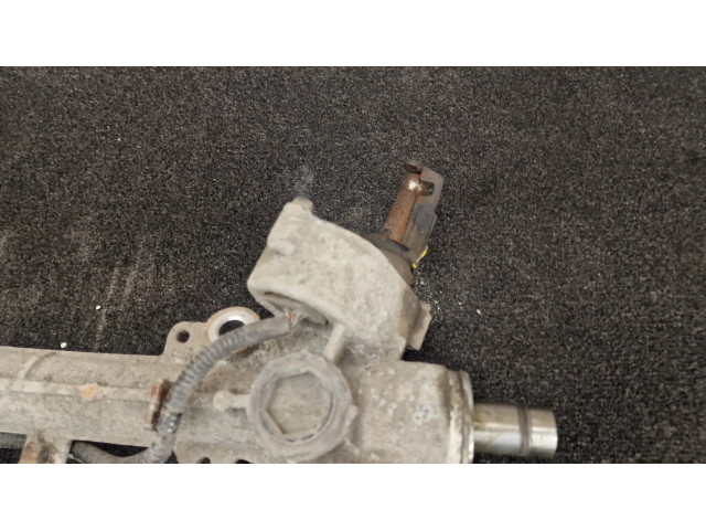 Рулевая рейка 107080199D Tesla Model S 2012- года