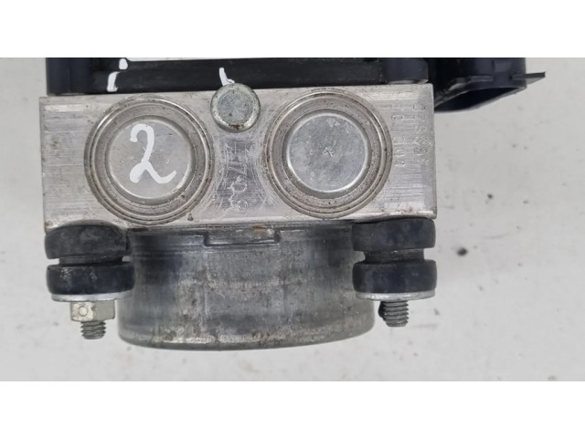 Блок АБС 0265801018   Dacia  Sandero  