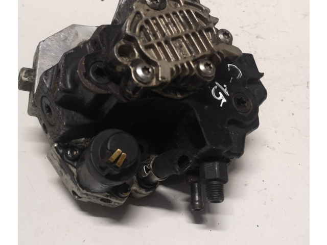 Топливный насос