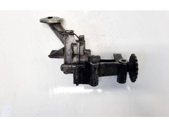 Масляный насос 7700600252 Renault Scenic I