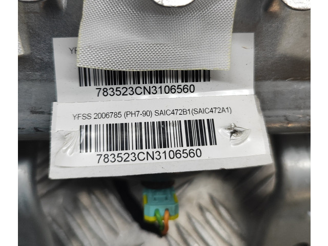 Подушка безопасности пассажира 2006785, SAIC472A1 MG ZS