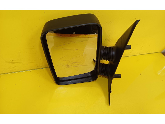 Зеркало (механическое) 0045995   Fiat Ducato