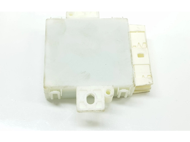 Блок управления A2049009201, A2049009201 Mercedes-Benz GLK (X204)