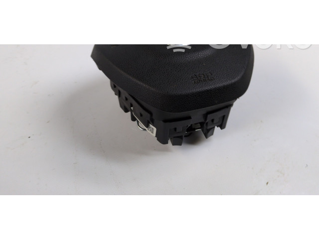 Подушка безопасности водителя 985103454R, 404959M8S08 Dacia Spring