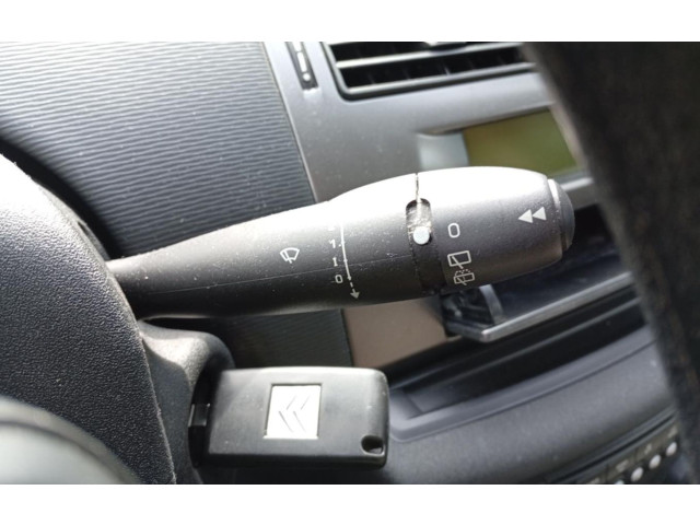 Подрулевой шлейф SRS Citroen C4 I