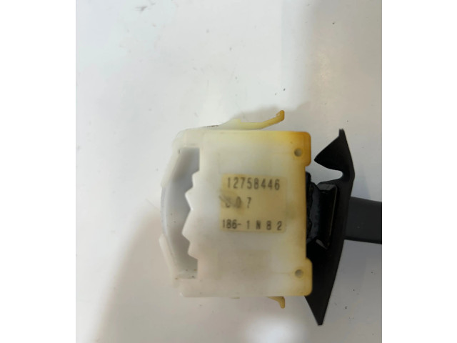 Ручка стеклоочистителей 12758446, 1861N82 Saab 9-5