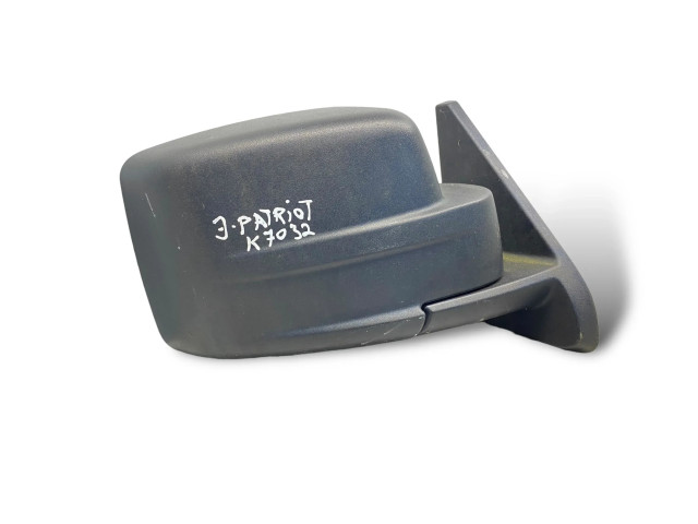 Зеркало электрическое     правое   Jeep Patriot     
