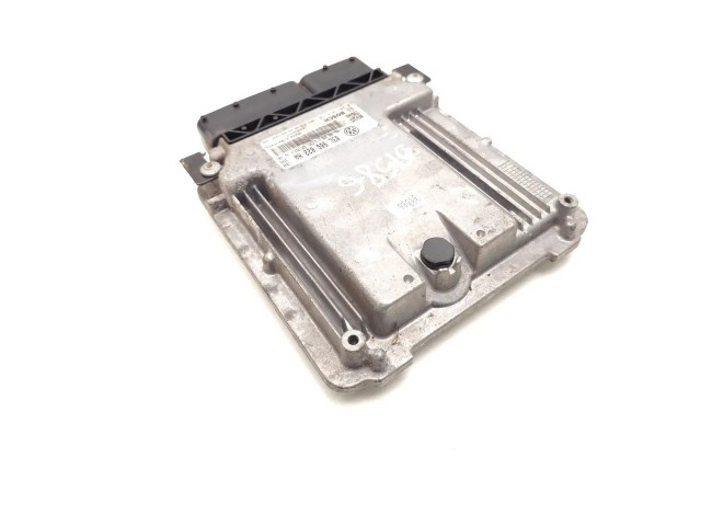 Řídící jednotka 03L906022HA, 0281014701 Volkswagen Tiguan 2008