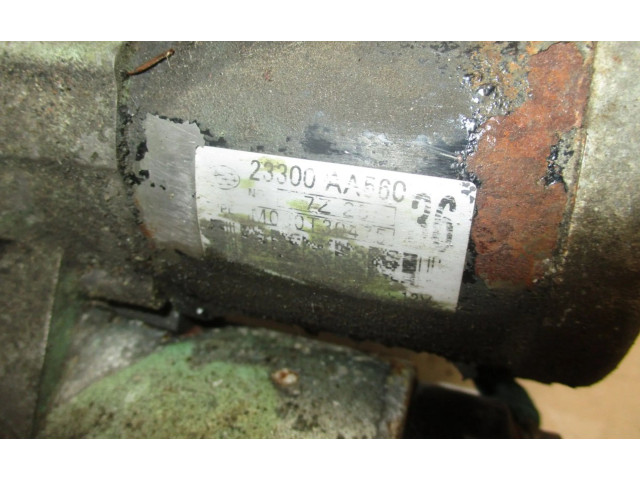 Ojnice M000T30475, 23300-AA560 Subaru Impreza III