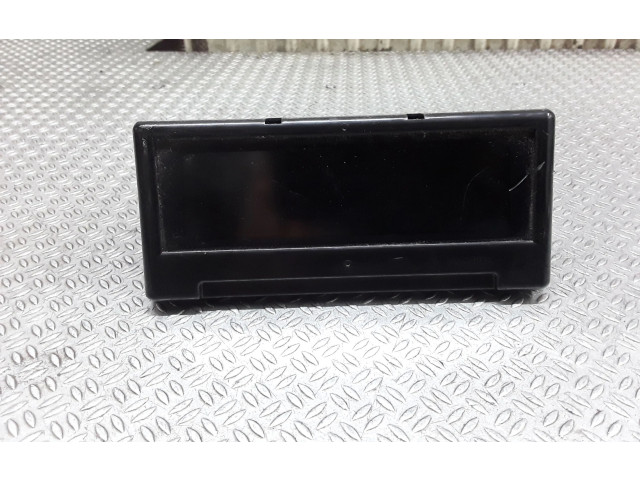 Дисплей    31268051   Volvo V50