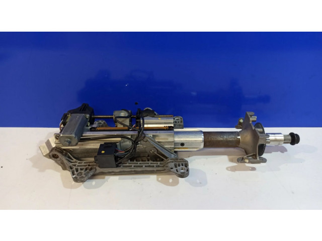  рейка  Колонка рулевая 2W933C529AJ   Jaguar S-Type 