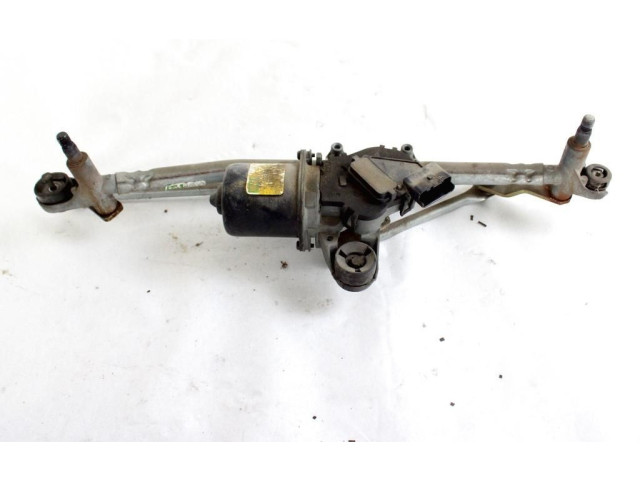 Wischermotor 6401F4 Citroen C2