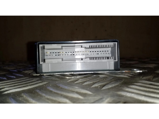 Блок подушек безопасности 985102122R, A2C85839702 Dacia Sandero