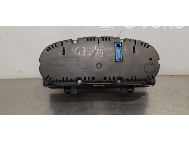 Přístrojová deska Volkswagen Caddy 2018 2K5920866C