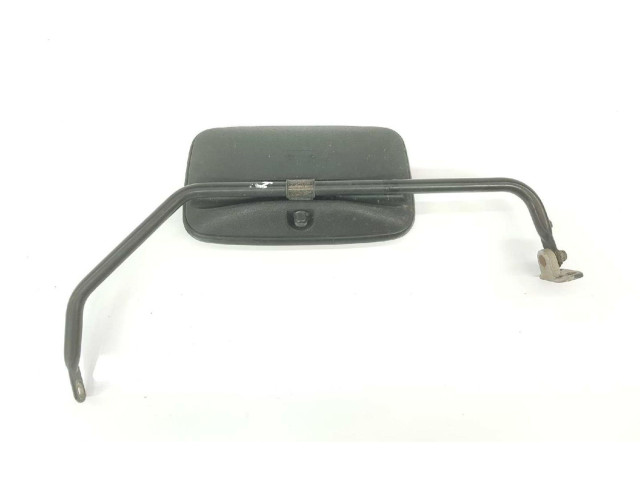 Зеркало электрическое левое Mitsubishi Montero