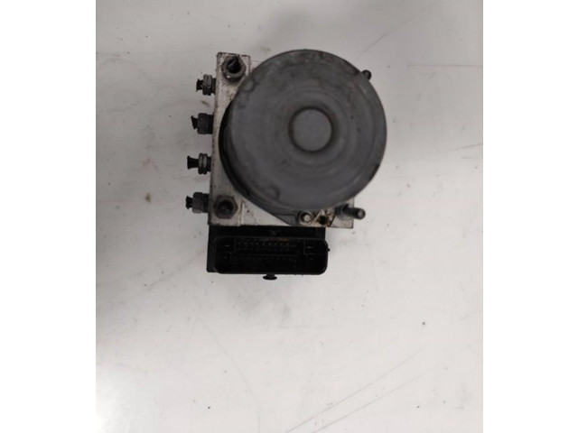 Рулевая рейка Блок ABS 9663345480 Citroen C4 I 2004 - 2010 года