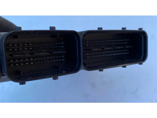 Блок управления двигателя 03F906070GS, 03F907309AE   Seat Ibiza IV (6J,6P)