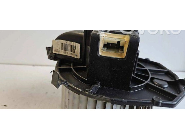 Вентилятор печки    5E2228200   Peugeot Partner