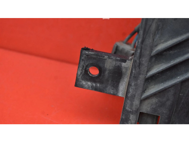 Вентилятор радиатора     RF2A15035, RF2A15035    Mazda 626 