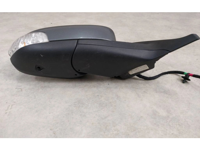 Zpětné zrcátko Volvo S40 2005