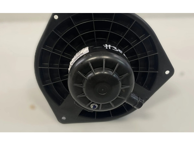 Вентилятор печки CSA431D214, CSA431D214 Mitsubishi Outlander