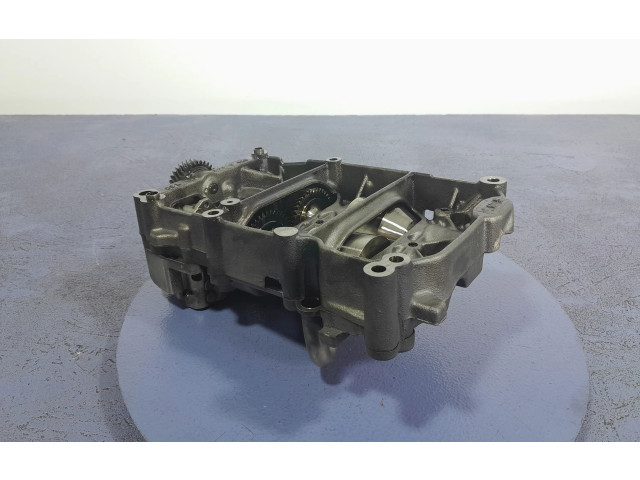 Čerpadlo oleje 03L103537, 03L103537 Audi A6 S6 C7 4G CGLC