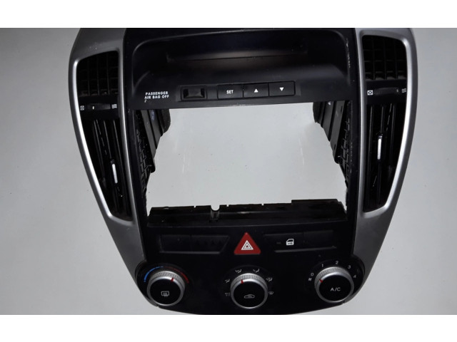 Модуль блока управления кондиционером 972501H221, 957101H700   KIA Ceed   