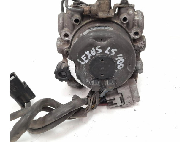 Блок ABS 4451050060, 4451050060 Lexus LS UCF20