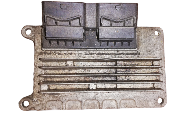 Блок управления двигателя IAW5NR2.T1, IAW5NR2.T1   Renault Twingo I