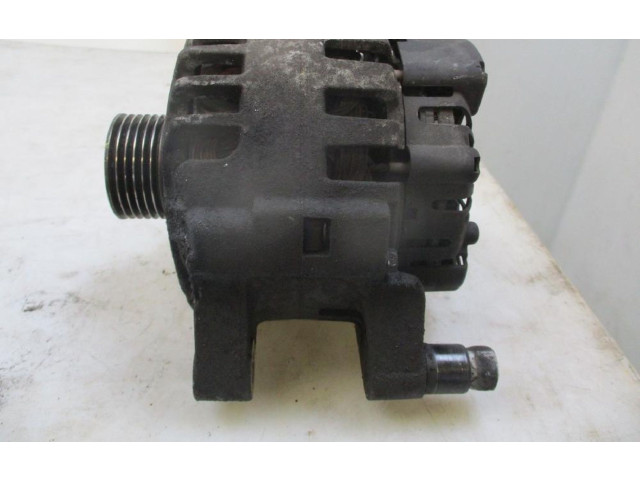 Генератор 9656956280, 9656956280 Citroen C2