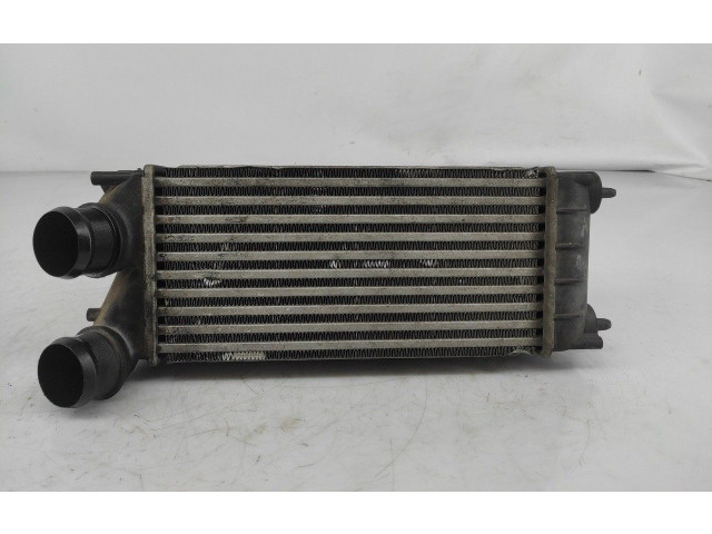Интеркулер  9684212480   Citroen C4 II 