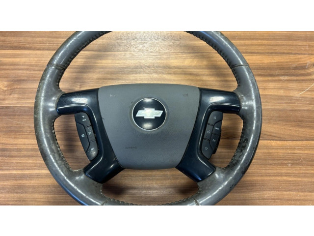 Руль Chevrolet Tahoe P15917932