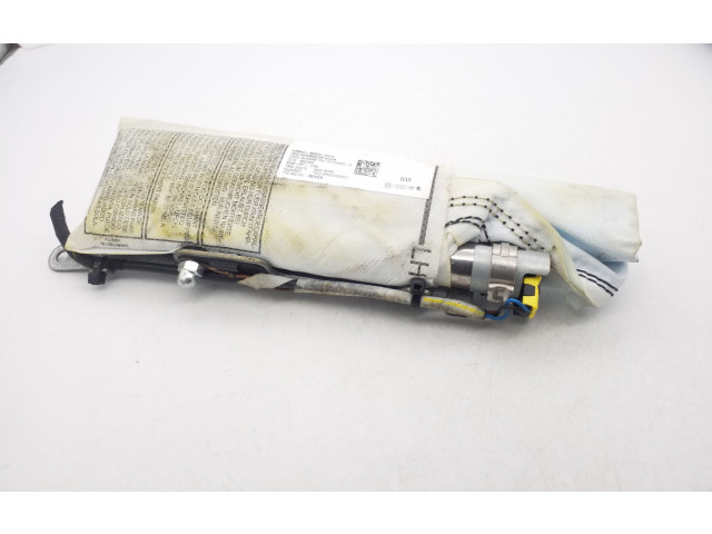 Подушка безопасности в сиденье 5C0880241, 55035947 Volkswagen Jetta VI