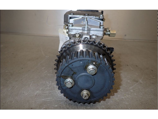 Топливный насос