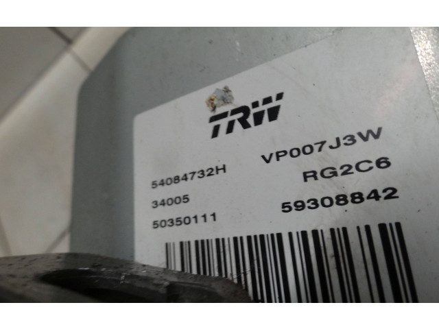 Рулевая рейка 8200294978A, 8200214173C Renault Clio III 2005 - 2012 года