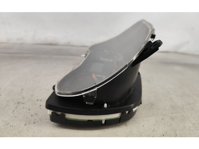 Панель приборов 503015160610, 374354KM Opel Combo D