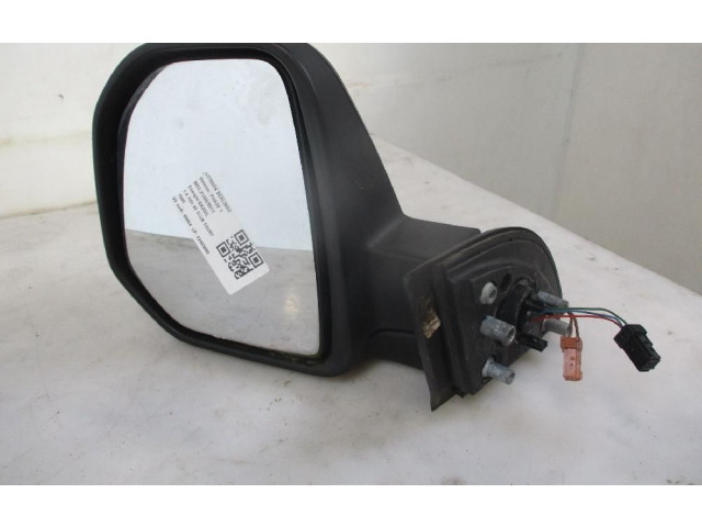 Zpětné zrcátko Citroen Berlingo 2008 8154TE, 8154TE